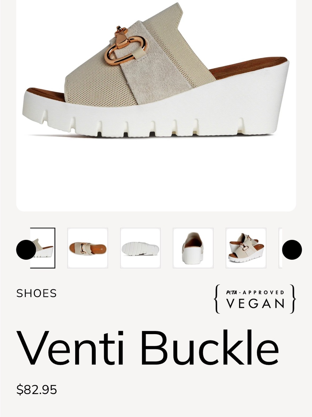 NWT bernie mev woman size 36 sandals